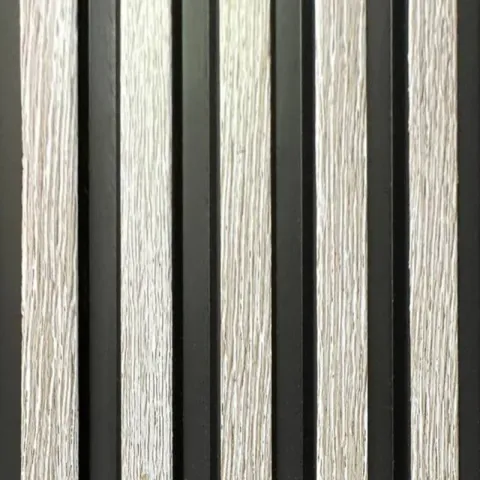 Wandpaneel KD-220 in Holzoptik