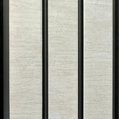 Wandpaneel KD-612 in Holzoptik