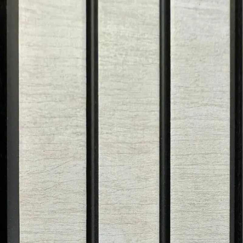 Wandpaneel KD-612 in Holzoptik