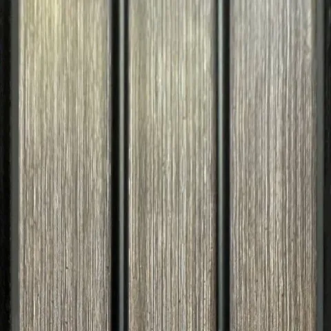 Wandpaneel KD-631 in Holzoptik
