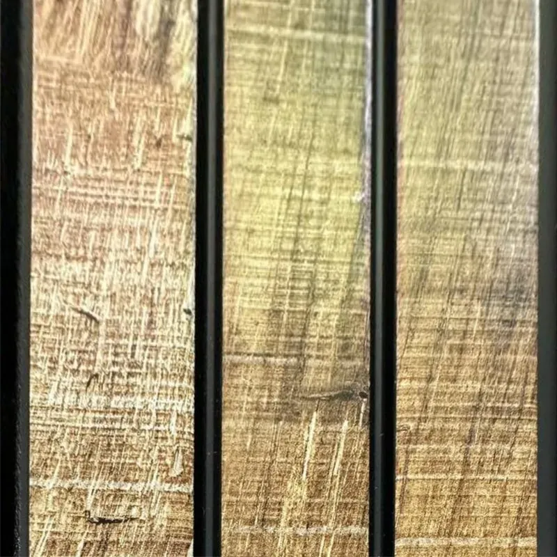 Wandpaneel KD-660 in Holzoptik