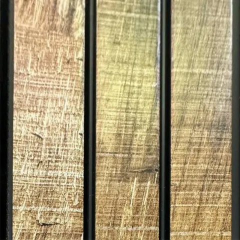 Wandpaneel KD-660 in Holzoptik