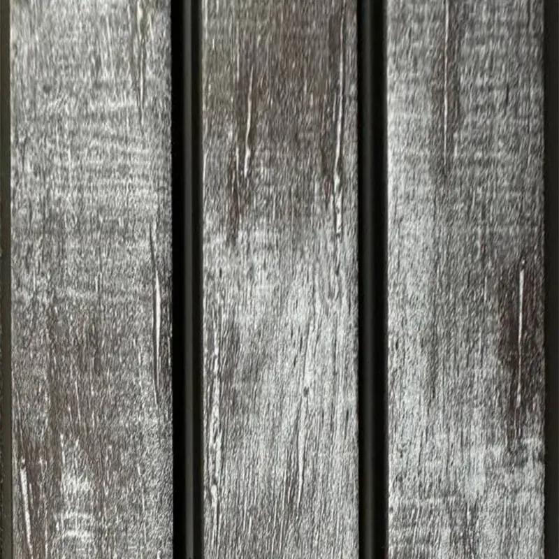 Wandpaneel KD-L630 in Holzoptik
