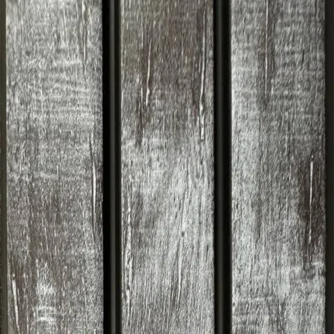 Wandpaneel KD-L630 in Holzoptik