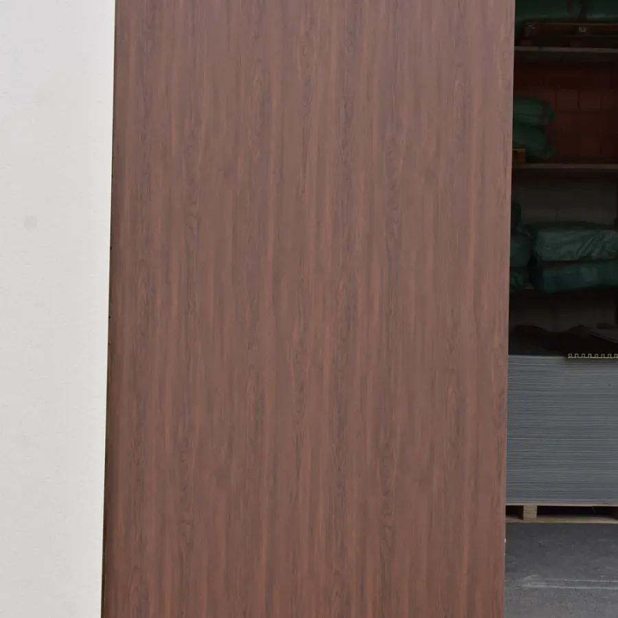 Wandpaneel NEU-W001 in Holzoptik