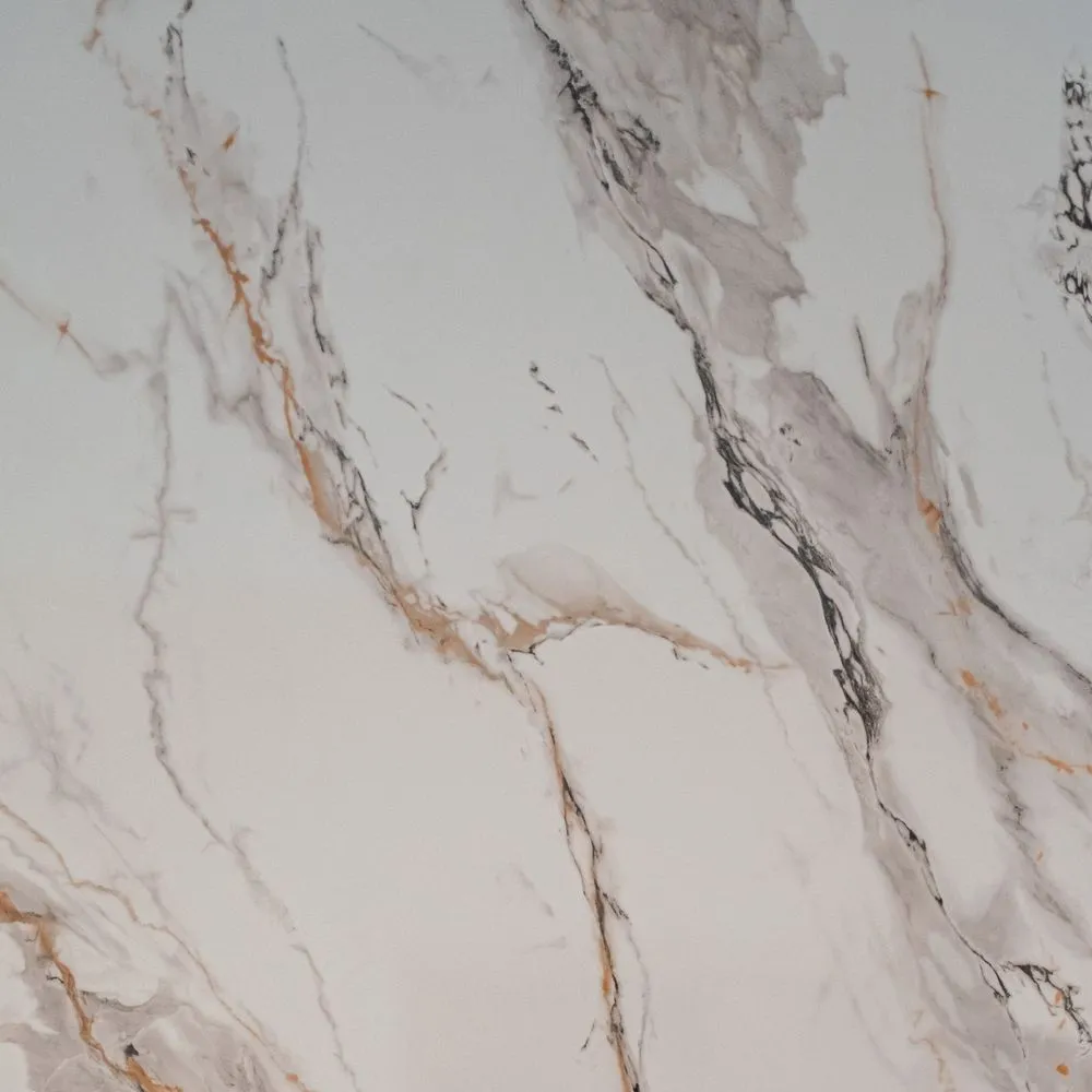 Wandverkleidungspaneel Hausinneres Verkleidungsplatten Wandinspiration Marmorimitation Granitoptik Marmor-Design KD-90