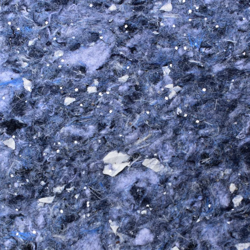 Flüssigtapete Flüssigtapete Baumwollputz Baumwollbeschichtung  Baumwoll-Dekorputz Baumwollwandbelag Baumwolle Wandbelag KD-1012